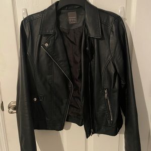 Primark Leather Jacket